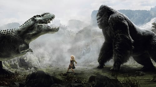 King Kong screenshot 2