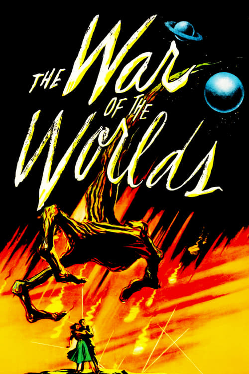 The War of the Worlds screenshot 1