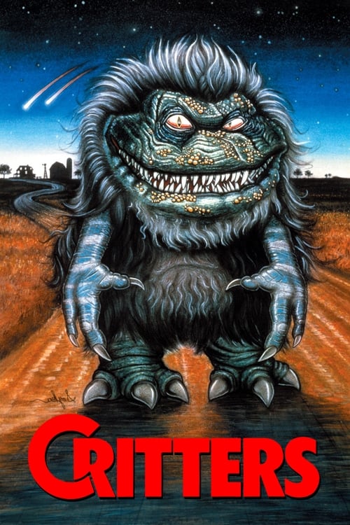 Critters screenshot 1