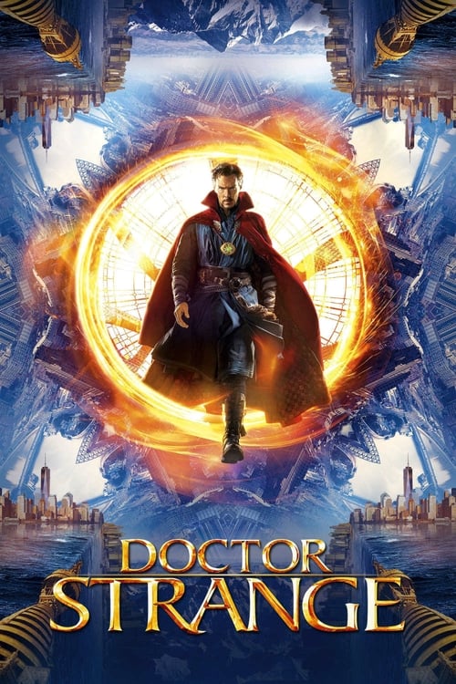 Doctor Strange screenshot 1