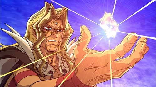 Yu-Gi-Oh! The Movie screenshot 2