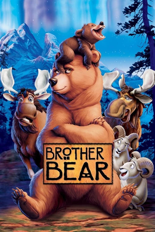 Brother Bear screenshot 1