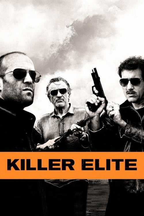 Killer Elite screenshot 1