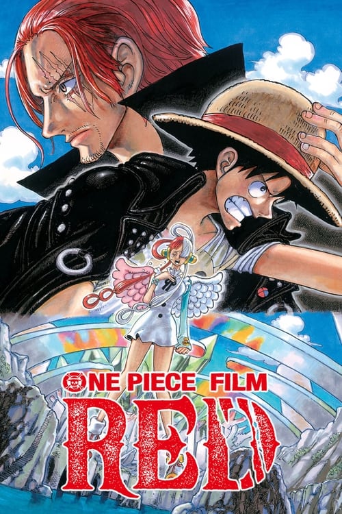 One Piece Film Red screenshot 1