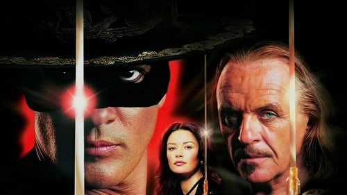 The Mask of Zorro screenshot 2