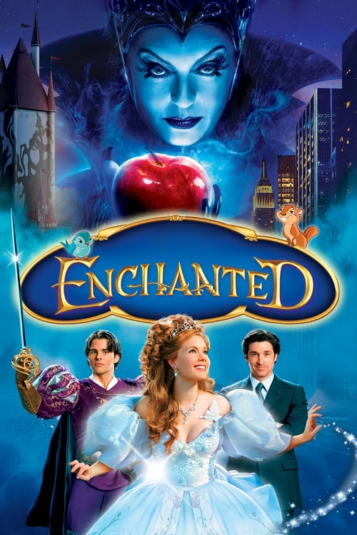 Enchanted screenshot 1