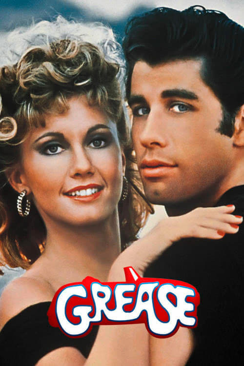 Grease screenshot 1