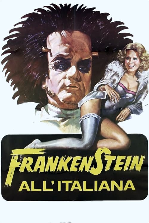 Frankenstein: Italian Style screenshot 1