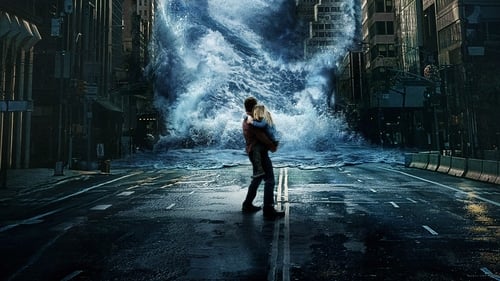 Geostorm screenshot 2