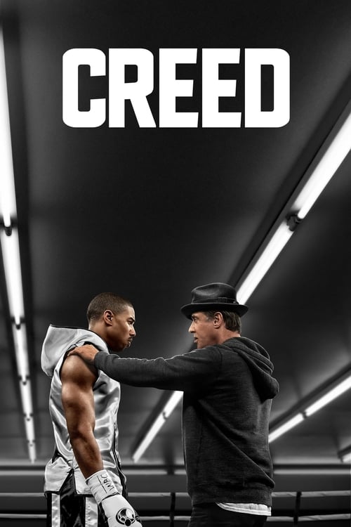 Creed screenshot 1