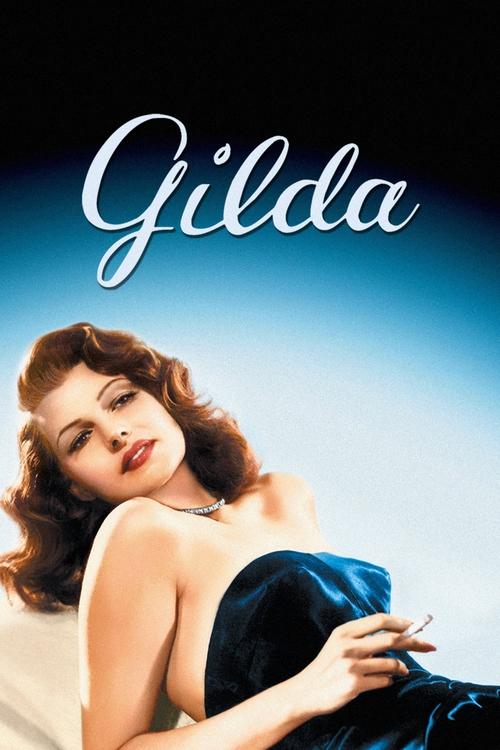 Gilda screenshot 1