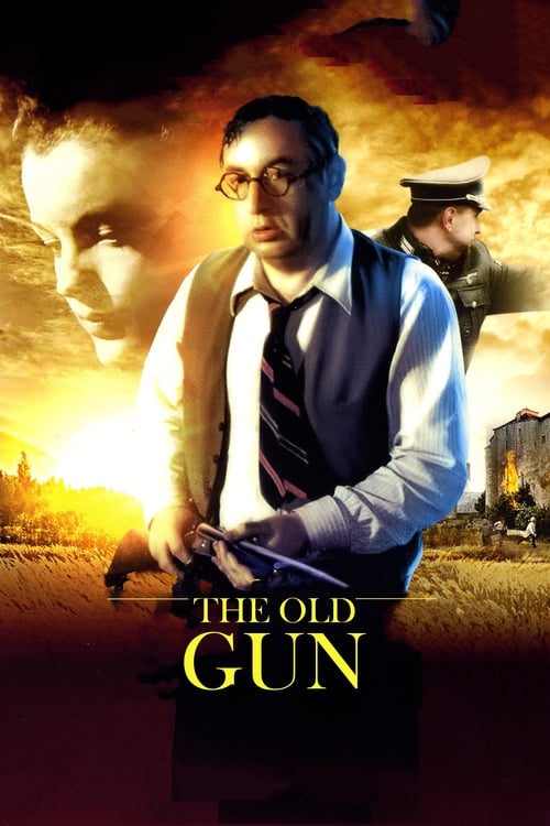 The Old Gun screenshot 1