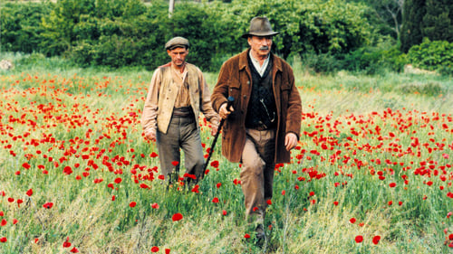 Jean de Florette screenshot 2