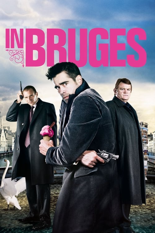 In Bruges screenshot 1