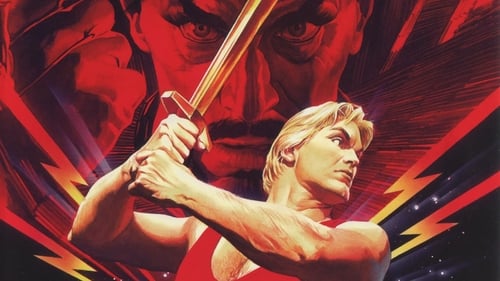 Flash Gordon screenshot 2