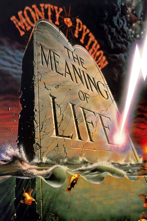 Monty Python's The Meaning of Life screenshot 1