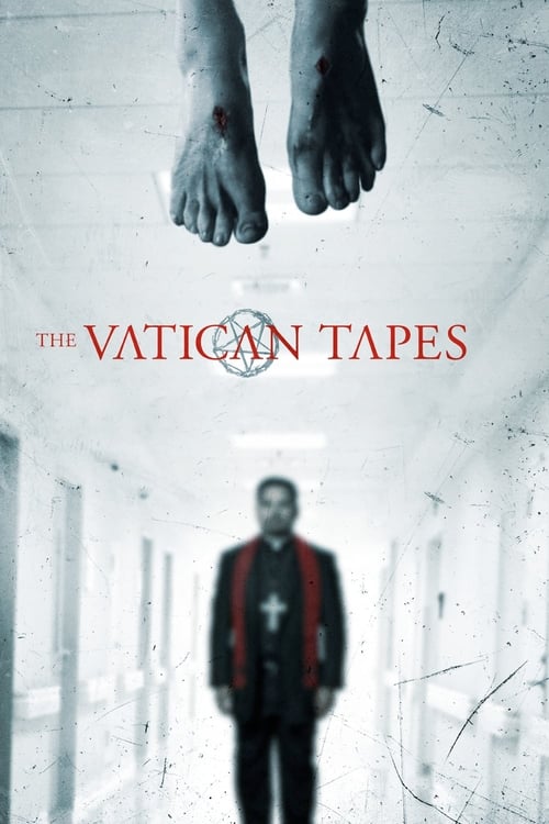 The Vatican Tapes screenshot 1