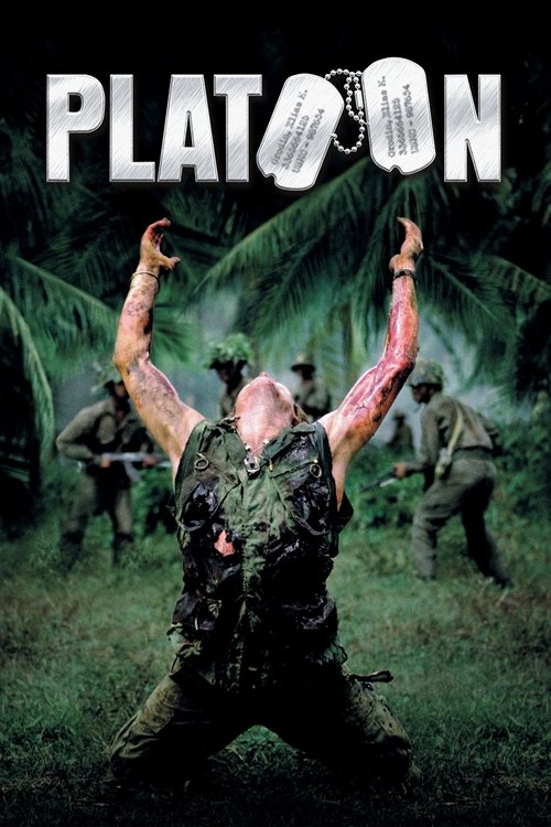 Platoon screenshot 1