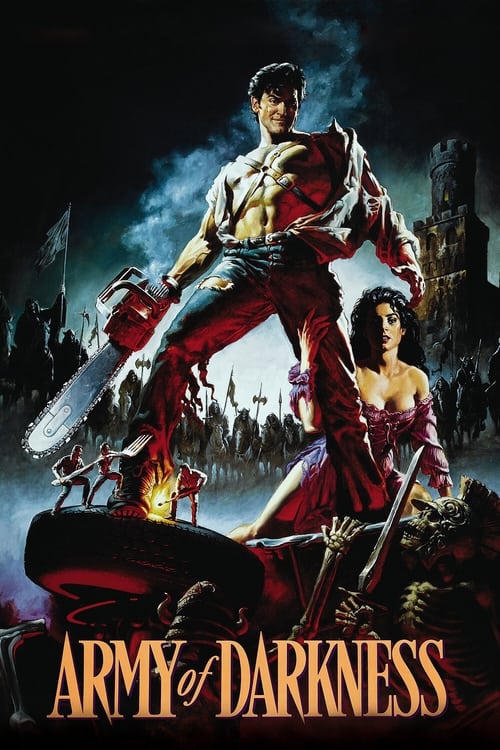 Army of Darkness screenshot 1