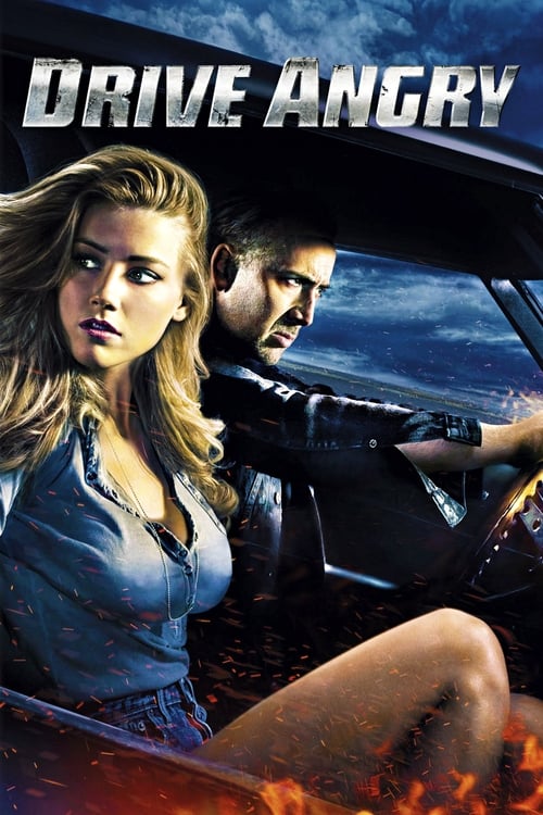 Drive Angry screenshot 1