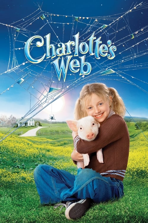 Charlotte's Web screenshot 1