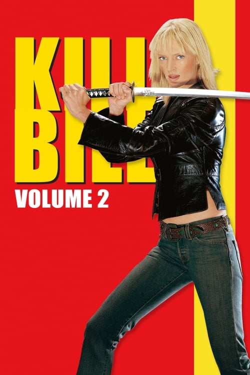 Kill Bill: Vol. 2 screenshot 1