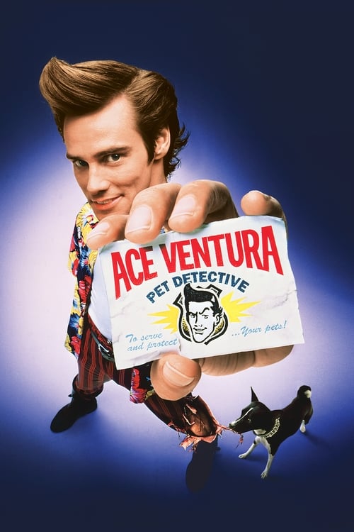 Ace Ventura: Pet Detective screenshot 1