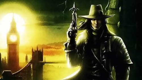 Van Helsing: The London Assignment screenshot 2