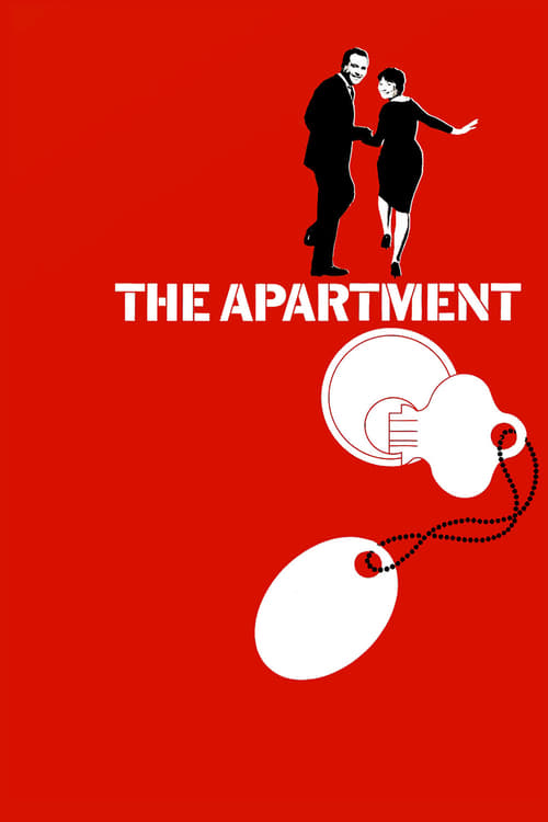 The Apartment screenshot 1