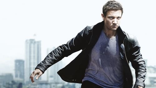 The Bourne Legacy screenshot 2