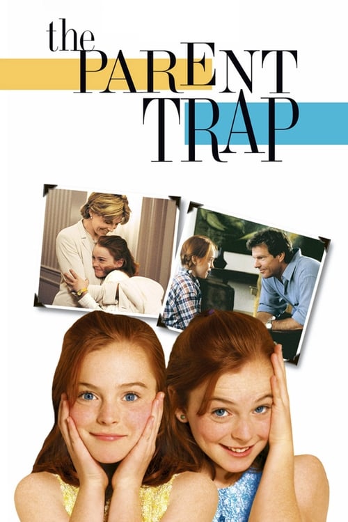 The Parent Trap screenshot 1