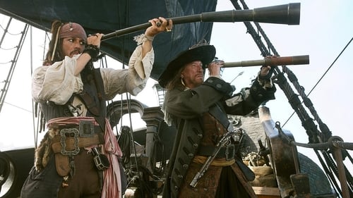 Pirates of the Caribbean: At World's End screenshot 2