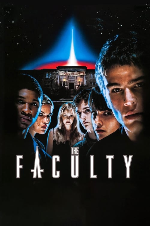 The Faculty screenshot 1