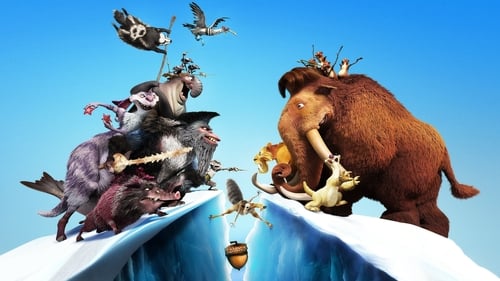 Ice Age: Continental Drift screenshot 2