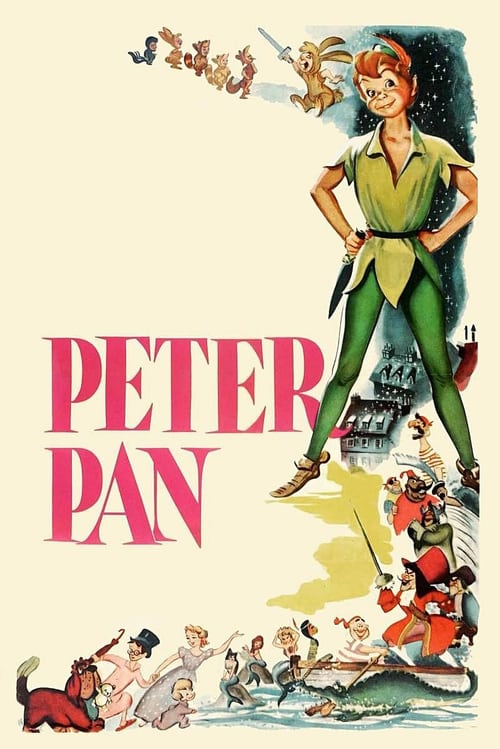 Peter Pan screenshot 1