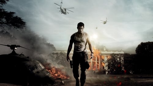 White House Down screenshot 2