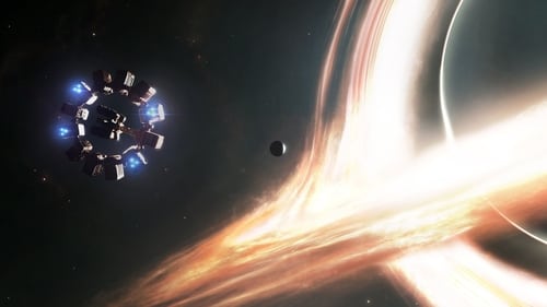 Interstellar screenshot 2