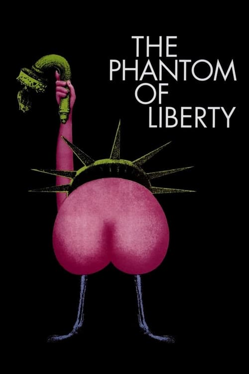 The Phantom of Liberty screenshot 1