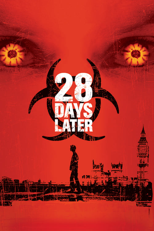 28 Days Later screenshot 1