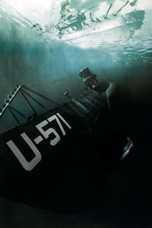 U-571 screenshot 1