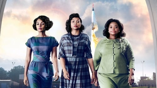 Hidden Figures screenshot 2