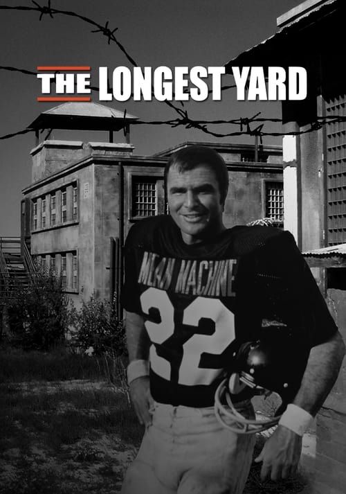 The Longest Yard screenshot 1