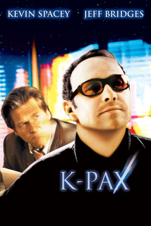 K-PAX screenshot 1