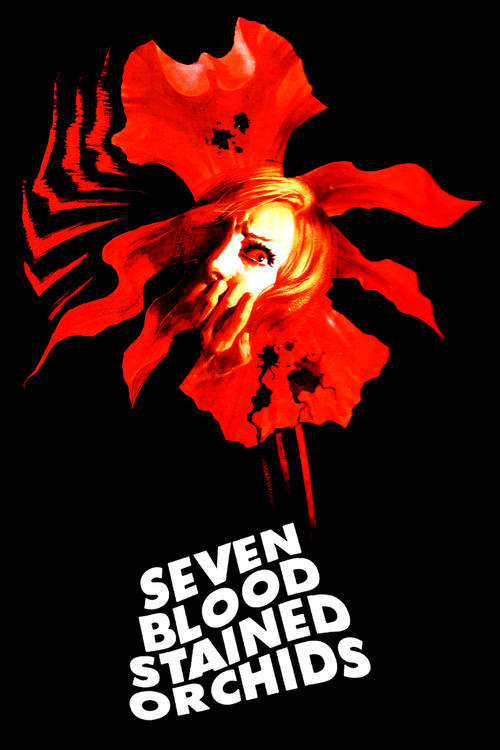 Seven Blood-Stained Orchids screenshot 1