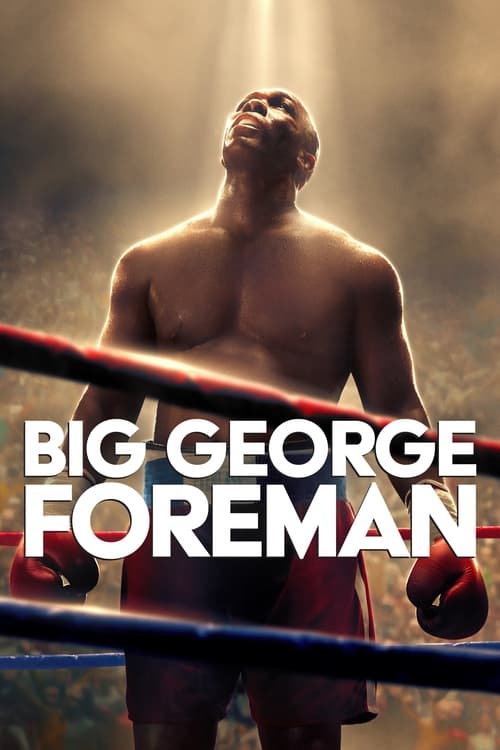 Big George Foreman screenshot 1