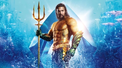 Aquaman screenshot 2