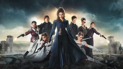 Pride and Prejudice and Zombies screenshot 2