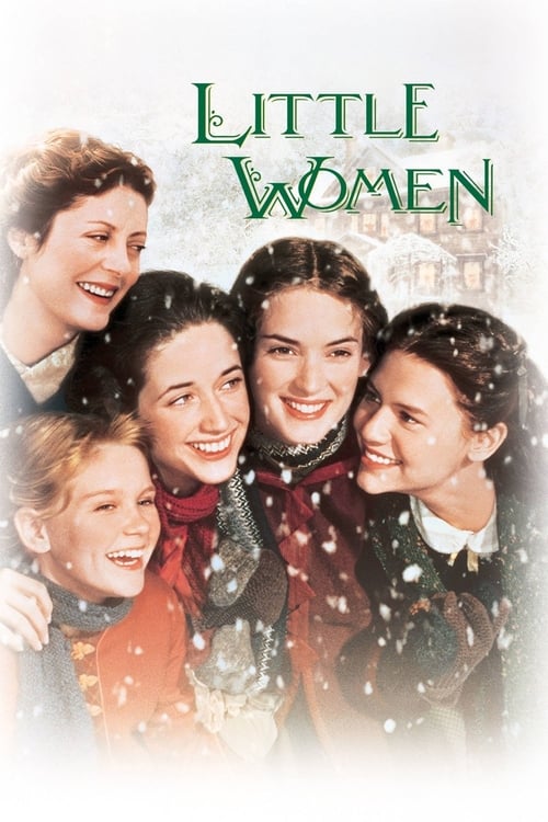 Little Women screenshot 1