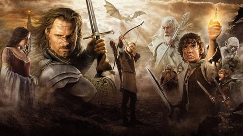 The Lord of the Rings: The Return of the King screenshot 2