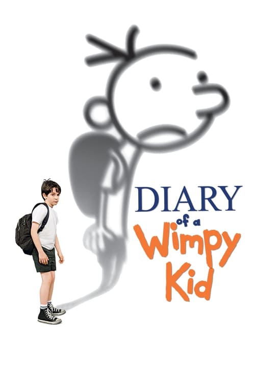 Diary of a Wimpy Kid screenshot 1